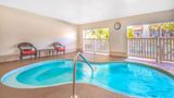 La Quinta Inn Clearwater Central Pool