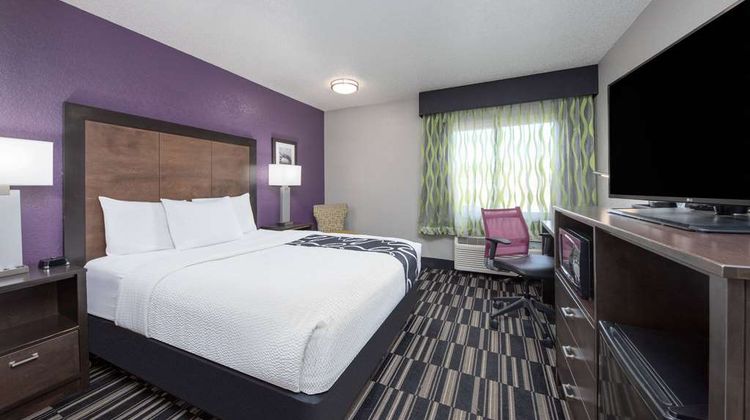 La Quinta Inn El Dorado Room