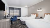 La Quinta Inn El Dorado Room