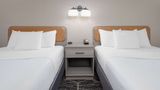La Quinta Inn El Dorado Room