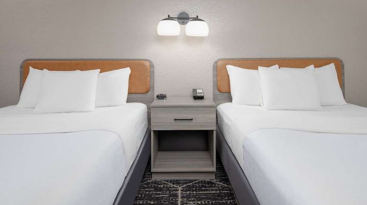 La Quinta Inn El Dorado Room