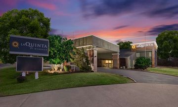 La Quinta Inn El Dorado
