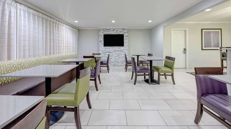 La Quinta Inn El Dorado Other