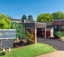La Quinta Inn El Dorado Exterior