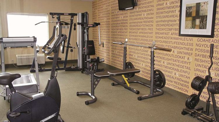 La Quinta Inn & Suites Kerrville Health