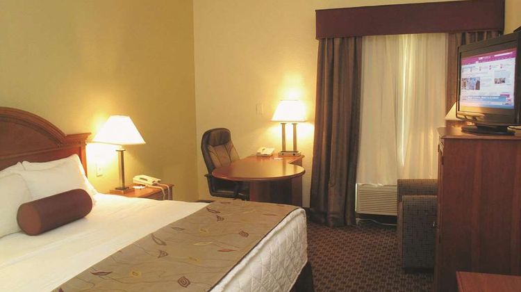 La Quinta Inn & Suites Kerrville Room