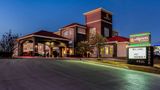 <b>La Quinta Inn & Suites Kerrville Exterior</b>. Images powered by <a href="https://iceportal.shijigroup.com/" title="IcePortal" target="_blank">IcePortal</a>.