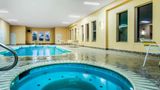 <b>La Quinta Inn & Suites Kerrville Pool</b>. Images powered by <a href="https://iceportal.shijigroup.com/" title="IcePortal" target="_blank">IcePortal</a>.