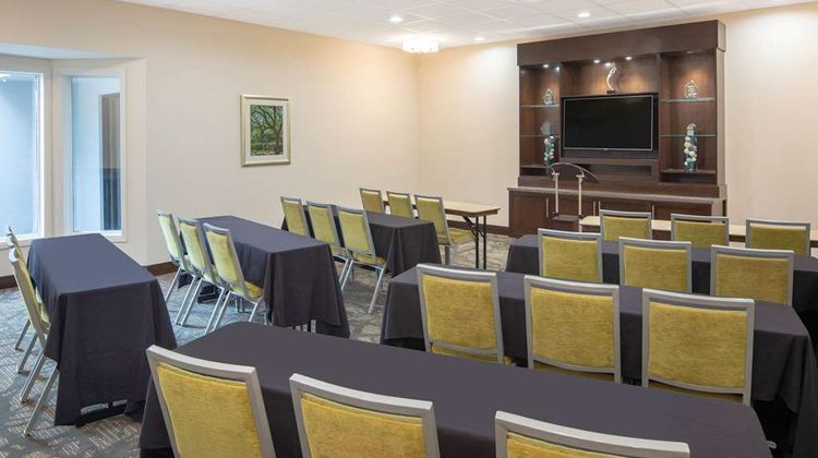 Wingate by Wyndham Valdosta/Moody AFB Meeting