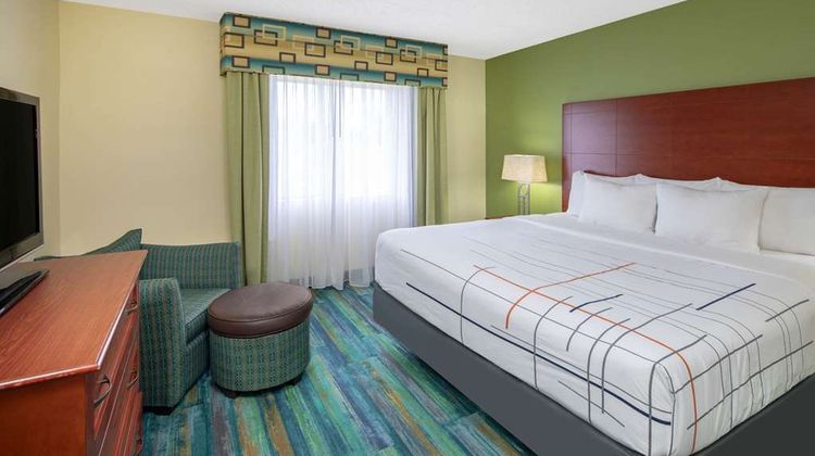 Wingate by Wyndham Valdosta/Moody AFB Room