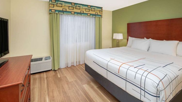 Wingate by Wyndham Valdosta/Moody AFB Room