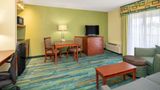 Wingate by Wyndham Valdosta/Moody AFB Room