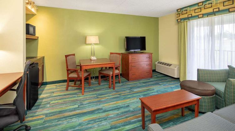 Wingate by Wyndham Valdosta/Moody AFB Room