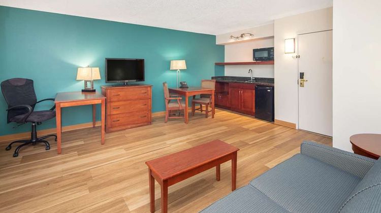 Wingate by Wyndham Valdosta/Moody AFB Room