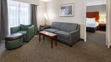 Wingate by Wyndham Valdosta/Moody AFB Suite