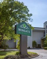 Wingate by Wyndham Valdosta/Moody AFB