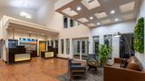 Wingate by Wyndham Valdosta/Moody AFB Lobby