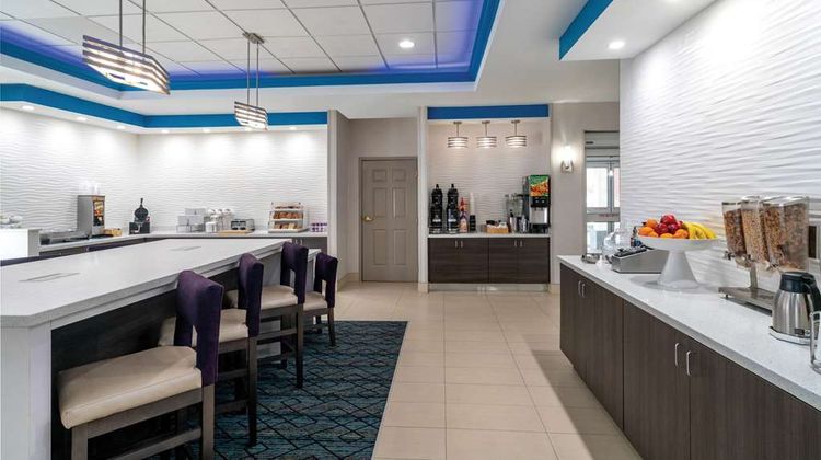 La Quinta Inn & Suites Albany Other
