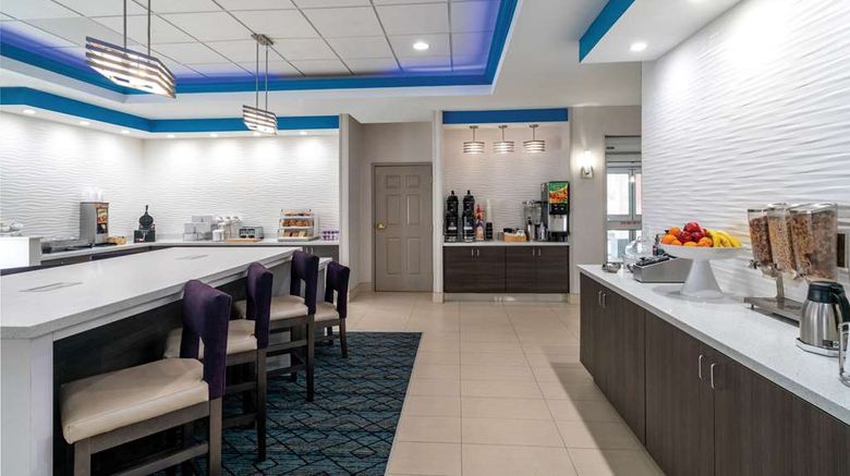<b>La Quinta Inn & Suites Albany Other</b>. Images powered by <a href="https://iceportal.shijigroup.com/" title="IcePortal" target="_blank">IcePortal</a>.