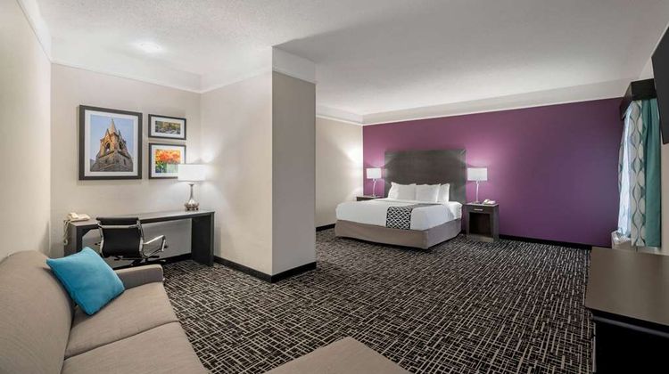 La Quinta Inn & Suites Albany Room
