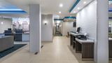 La Quinta Inn & Suites Albany Lobby