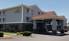 La Quinta Inn & Suites Elizabethtown