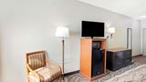 La Quinta Inn & Suites Airport Room