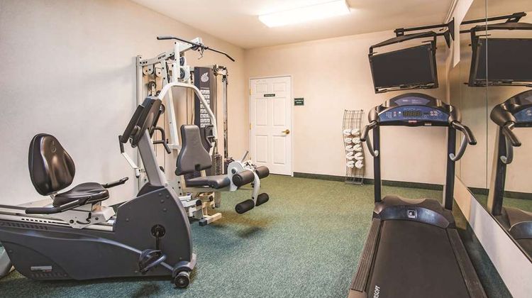 La Quinta Inn & Suites Fruita Health