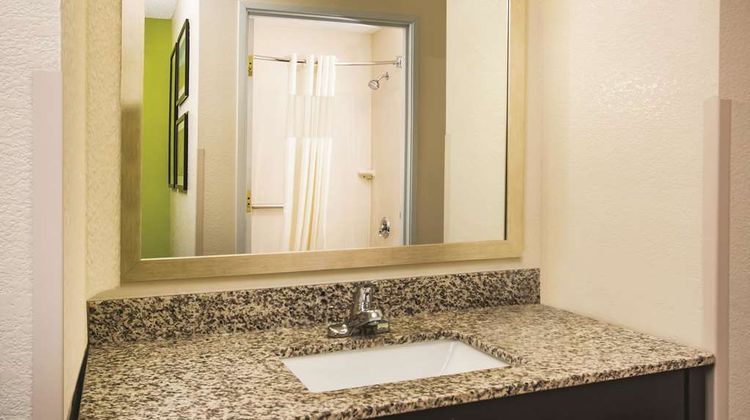 La Quinta Inn & Suites Fruita Room