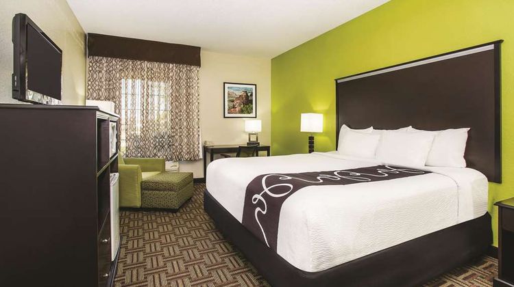 La Quinta Inn & Suites Fruita Room