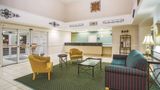 La Quinta Inn & Suites Fruita Lobby