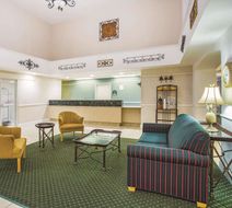La Quinta Inn & Suites Fruita Lobby