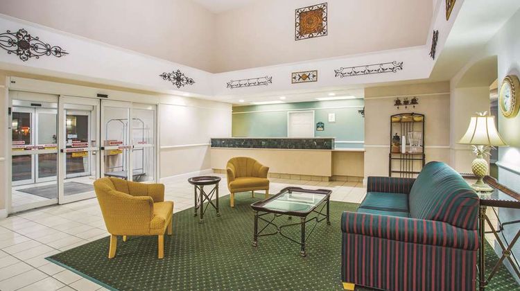 La Quinta Inn & Suites Fruita Lobby