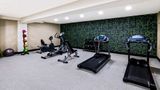 La Quinta Inn & Suites Fruita Health