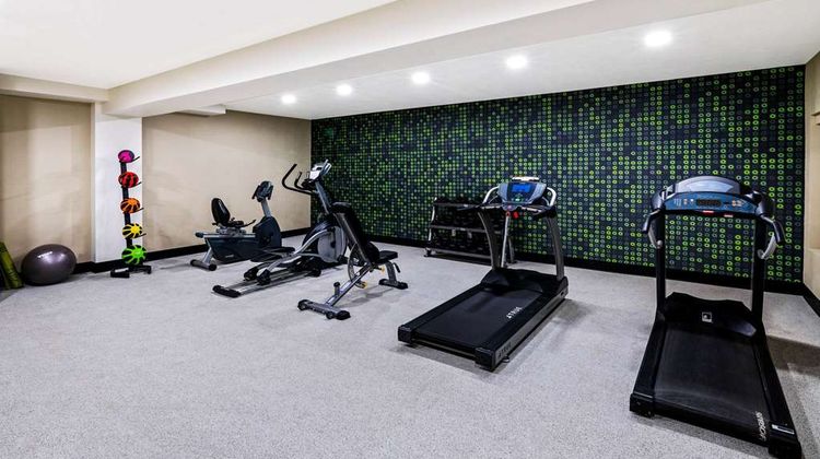 La Quinta Inn & Suites Fruita Health