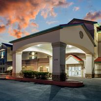 La Quinta Inn & Suites Fruita