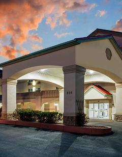 La Quinta Inn & Suites Fruita