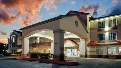 La Quinta Inn & Suites Fruita