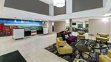 La Quinta Inn & Suites Fruita Lobby