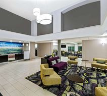 La Quinta Inn & Suites Fruita Lobby