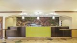 La Quinta Inn & Suites Bentonville Lobby