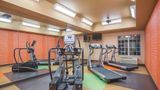 La Quinta Inn & Suites Bentonville Health