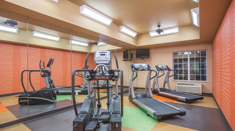 La Quinta Inn & Suites Bentonville Health