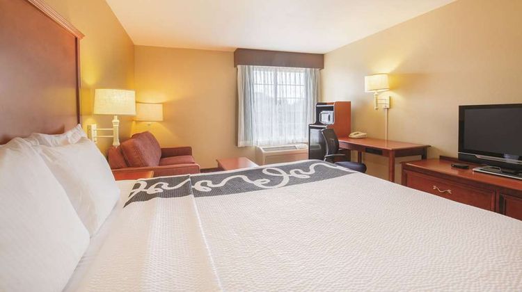 La Quinta Inn & Suites Bentonville Room