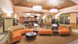La Quinta Inn & Suites Bentonville Lobby