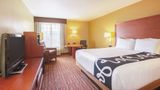 La Quinta Inn & Suites Bentonville Room