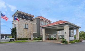 La Quinta Inn & Suites Fredericksburg