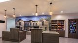 La Quinta Inn & Suites Fredericksburg Lobby