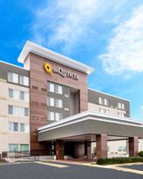 La Quinta Inn Lynnwood