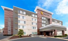 La Quinta Inn Lynnwood